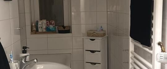 2-Zimmer Wohnung - Foto 1