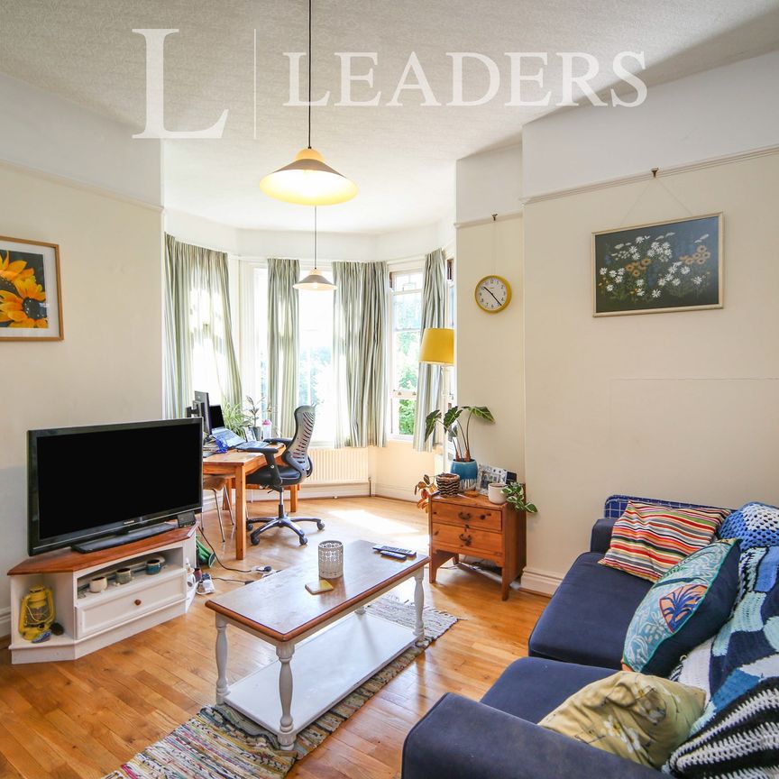 1 bedroom apartment to rent Barbourne Road, Worcester, WR1 - Photo 1