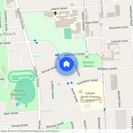 41 North Street, Henley Beach SA 5022