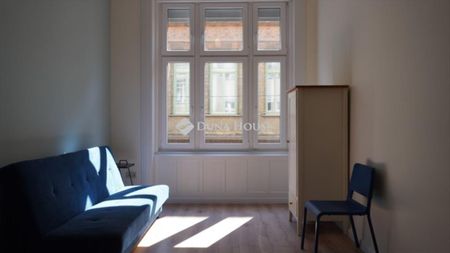 Kiadó újszerű állapotú lakás - Budapest VIII. kerület - Photo 3