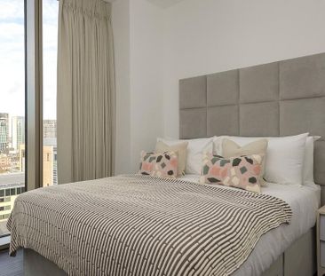2 bedroom apartment to rent - Photo 4