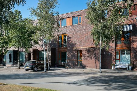 Te huur: Huis Grasbloem in Eindhoven - Photo 3