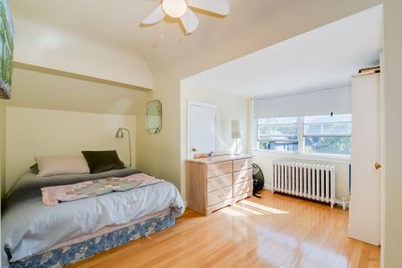 For Lease - 50 Glenrose Avenue Unit# 5, Toronto, Ontario - Photo 3