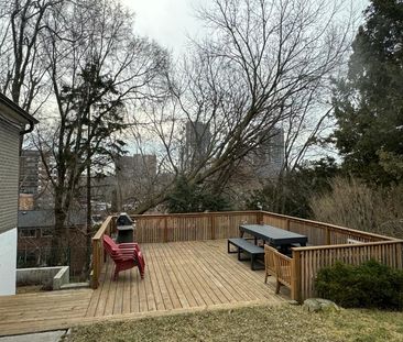 For Lease - 17 Avis Crescent Unit# Main, Toronto, Ontario - Photo 6