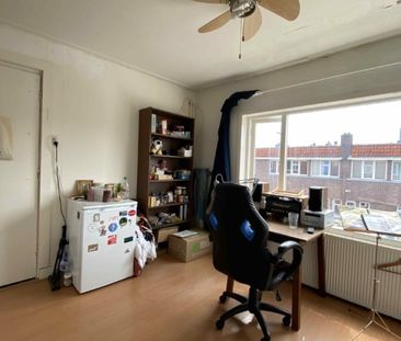 Kamer Oppenheimstraat - Foto 2