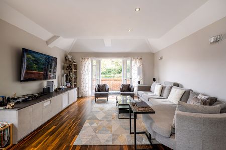 Redington Road, Hampstead, London, NW3 - Photo 3