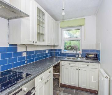 1 bedroom bungalow to rent - Photo 2