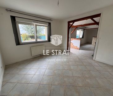 Location Appartement 5 pièces 128m² - Photo 1