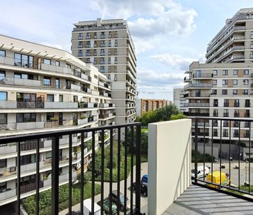 Warszawa, Praga-Południe, Optyków - Photo 4