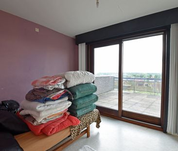 Ruime penthouse met uitstekende ligging! - Foto 3