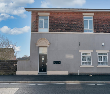 Reading Rooms, Ainsworth Road, Radcliffe, Manchester - Photo 2