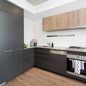 Vida Apartments - Modern, spacious one bedroom apartment - Photo 2