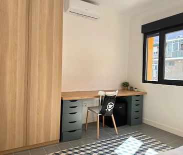 Calle Albasánz, Madrid, Community of Madrid 28037 - Photo 2