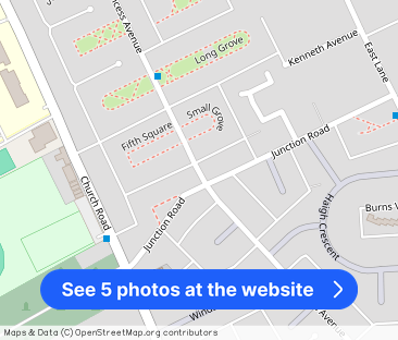 Princess Avenue, Stainforth - Photo 1