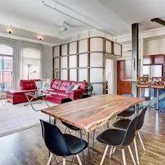 Appartement · 108 m² · Ville-Marie - Photo 3