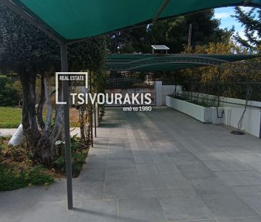 Μονοκατοικία για ενοικίαση Μαύρο Λιθάρι (Ανάβυσσος) - Photo 2