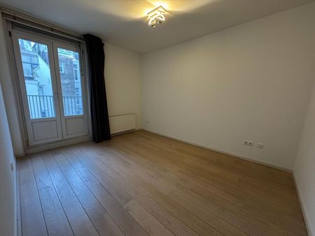 Appartement te huur: Utrechtsestraat 84-2 1017 VR Amsterdam - Photo 5