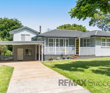 34 Hoey Street, Kearneys Spring QLD 4350 - House For Rent | Domain - Photo 4