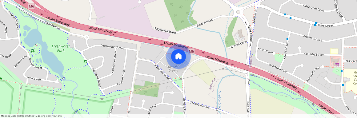 15/65-87 Demeio Road, Berrinba, QLD 4117