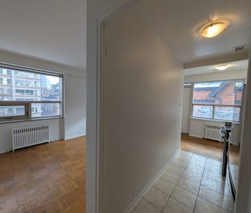 For Lease - 206 St George Street Unit# 201, Toronto, Ontario - Photo 4