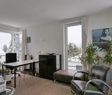 (EF1353_M) Kassel-Stadt: Niederzwehren, neu möbliertes Apartment mi... - Foto 1