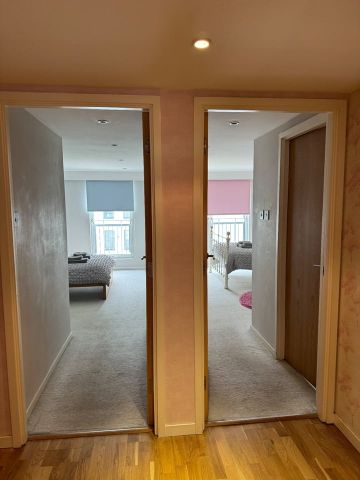 2 Bed Flat, High Street, G1 - Photo 5