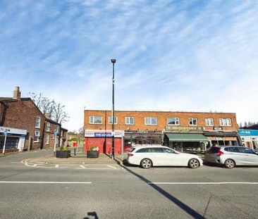 2 bedroom flat to rent - Photo 3