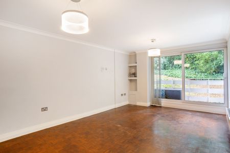 Mountcombe Close, Surbiton, Surrey, KT6 ground floor flat to rent - Photo 2