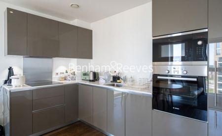 2 Bedroom flat to rent in Plumstead Road, Woolwich, SE18 - Photo 4