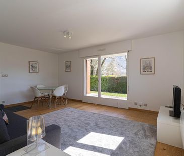 Location Appartement 4 pièces Meublé 92m² ANNECY LE VIEUX 74940 - Photo 1