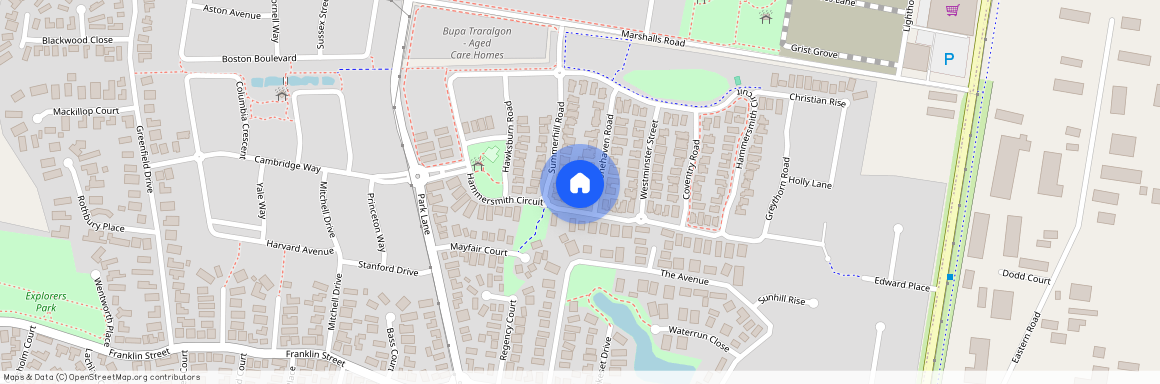 3 Stonehaven Road, Traralgon, VIC, 3844, Please Login or Register to View the Contract