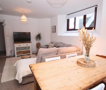 1 bedroom cottage to rent - Photo 1