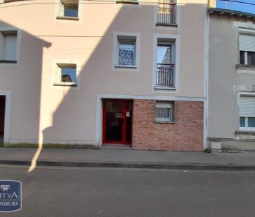 Appartement à louer 1 pièce 18.39m² - Photo 5