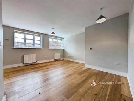 1 bedroom flat to rent - Photo 4