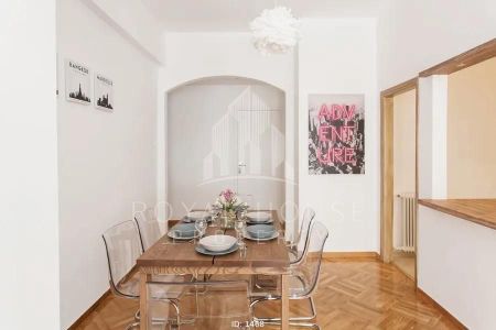 Διαμέρισμα για ενοικίαση Εξάρχεια (Εξάρχεια - Νεάπολη) - Photo 5