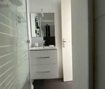 Location Appartement 2 pièces 36m² - Photo 6