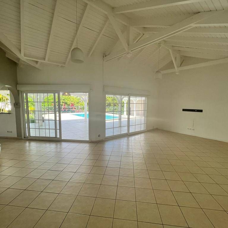 Maison individuelle - Photo 1