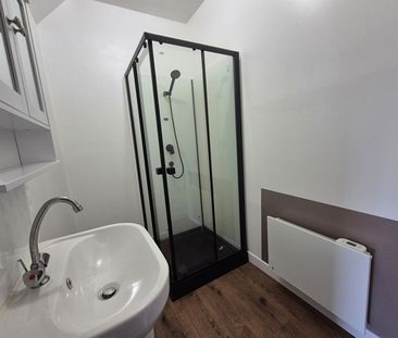 Location Appartement 2 pièces 50m² - Photo 5