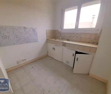 Appartement à louer 4 pièces 67.14m² - Photo 1