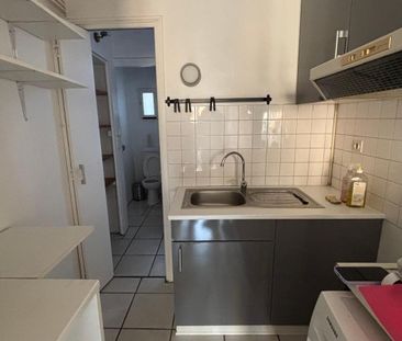 Location Appartement 3 pièces 47m² CLERMONT FERRAND 63000 - Photo 5