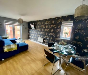 2 bedroom flat to rent - Photo 5