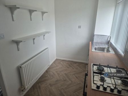 1 bedroom flat to rent - Photo 3