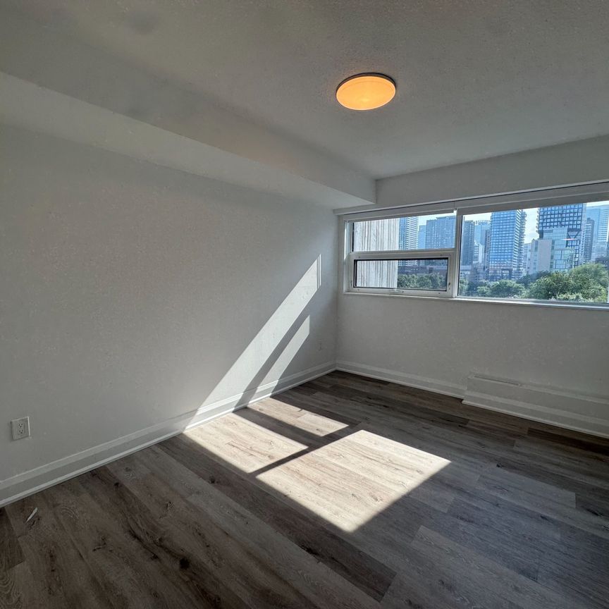 For Lease - 191 Sherbourne Street Unit# 0819, Toronto, Ontario - Photo 1