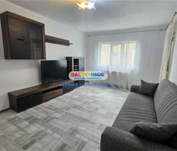 Inchiriere apartament 3 camere decomandat Targoviste Micro 12 - Fotografie 2