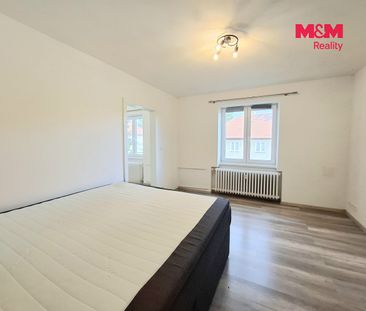 Pronájem bytu 1+1 33 m² - Photo 3