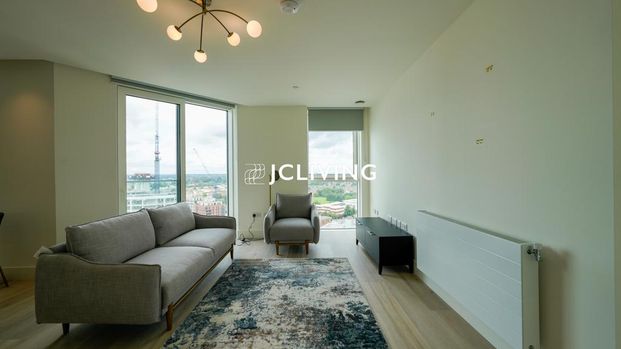 2 bedroom flat to rent - Photo 1