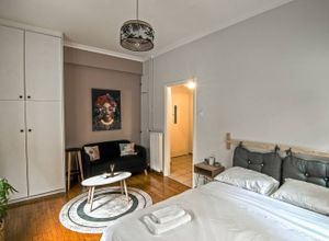 Studio/Γκαρσονιέρα για ενοικίαση - Εξάρχεια - Νεάπολη, - Photo 5