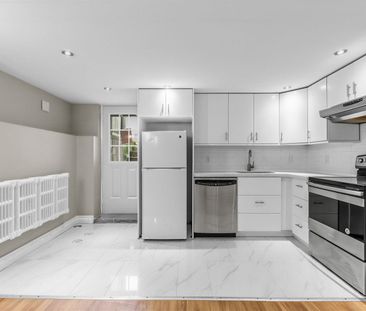 For Lease - 12 Salem Avenue Unit# Lower, Toronto, Ontario - Photo 2