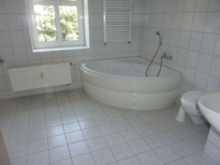 +++ 3 - Raumwohnung in beliebter Lage +++ - Foto 5