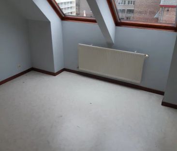 Tijdloos 1 slpk dakappartement - Photo 6